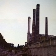Hala klinkieru