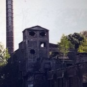 Kotłownia