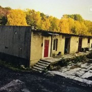 Magazyn paliw
