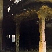 Pakownia - wnętrze