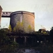 Silos nr 1