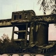 Silos nr 2