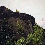 Silos nr 4