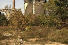 Cementownia Grodziec - zdjęcia 2016 r.