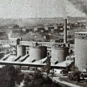 cementownia Grodziec