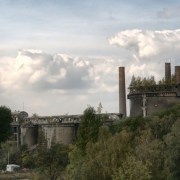Cementownia Grodziec - internet 32
