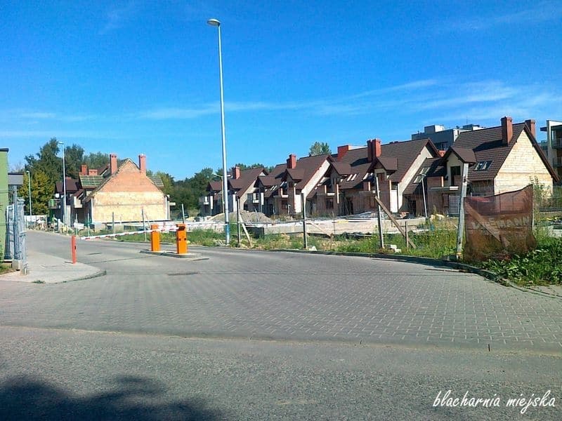 Nowe Warpie
