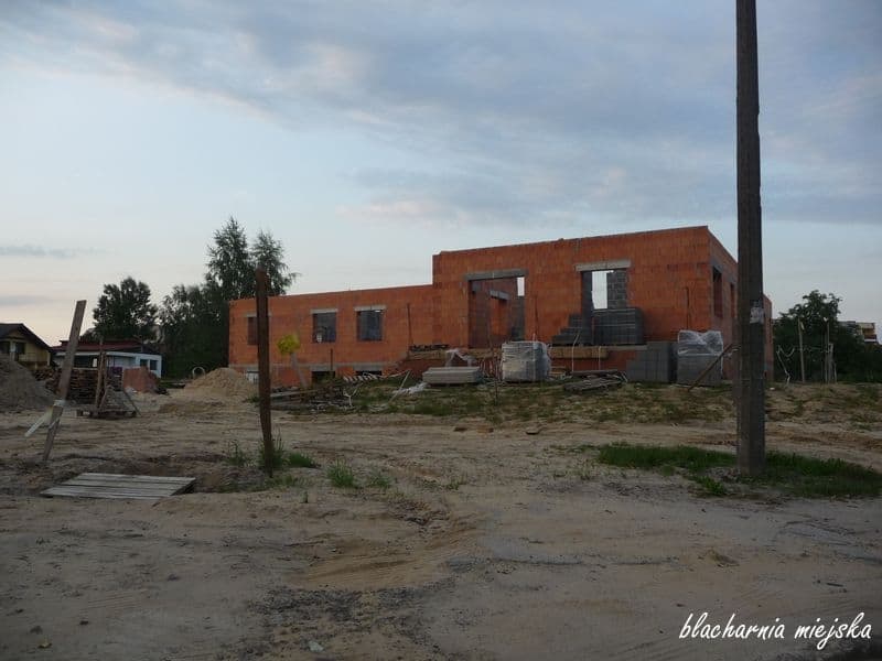 przychodnia Zamkowe