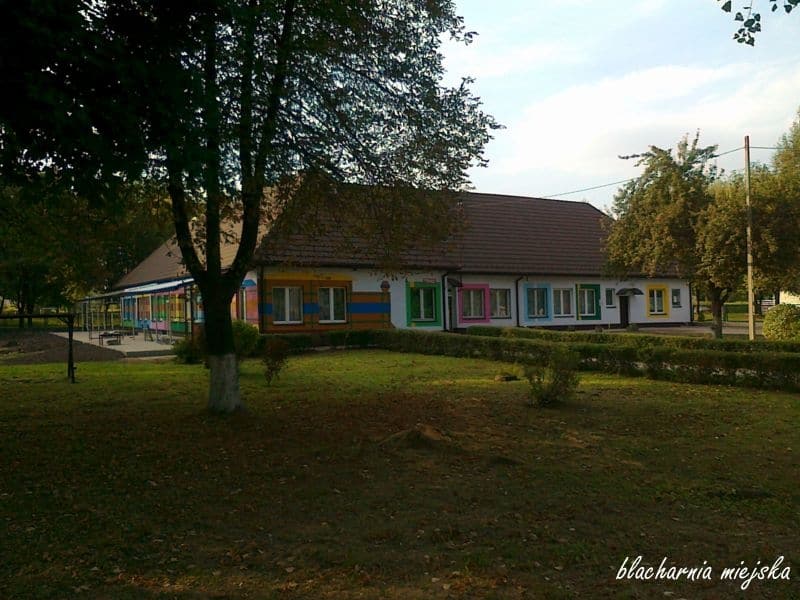 Przedszkole nr 8