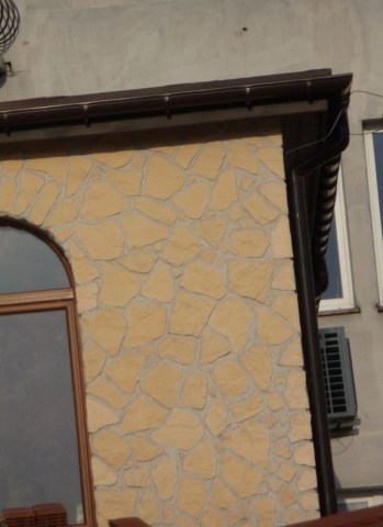 okladzina