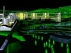 Panorama Dorotki nocą