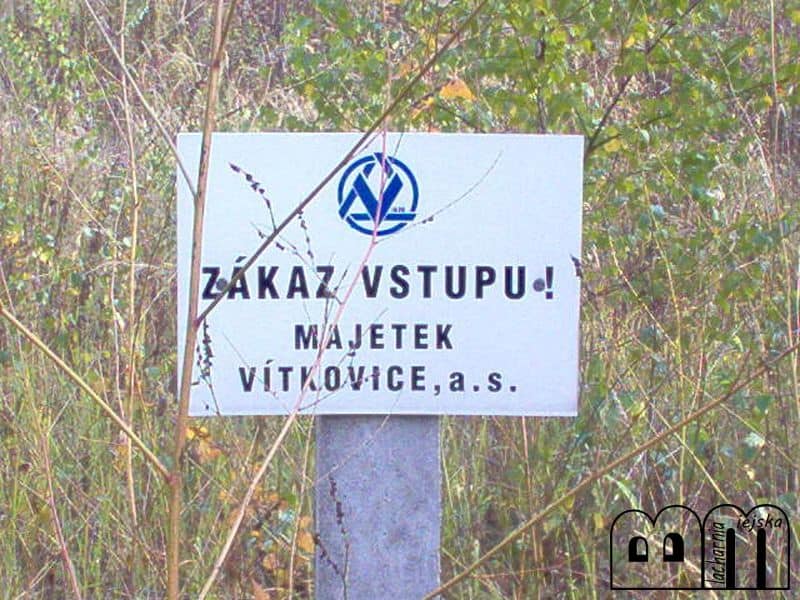 Dolni Oblast Vitkovice