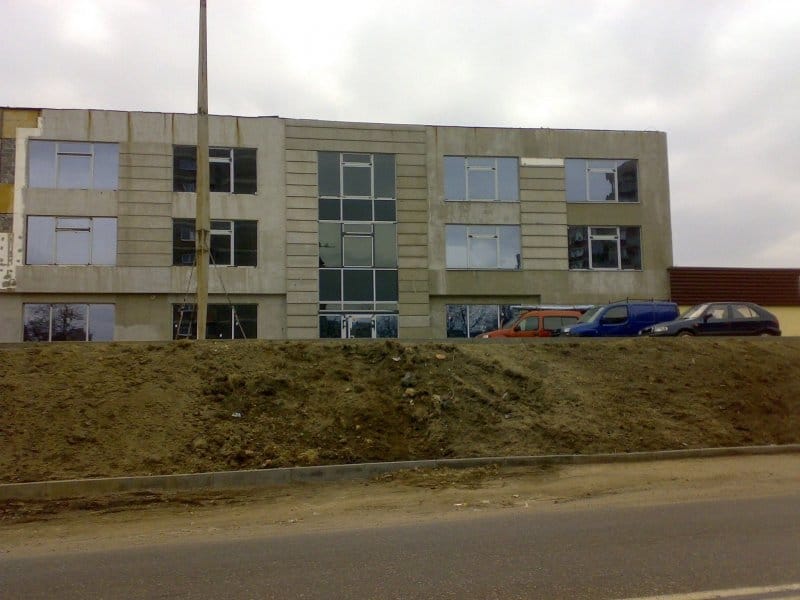 Adaptacja Chełmka