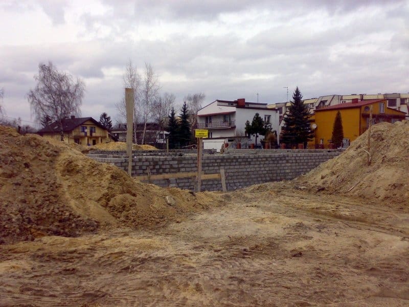 Nowa poradnia