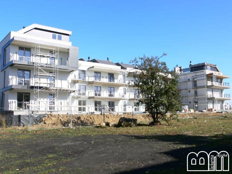 widok od południa